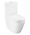 Conjunto sanitário de chão Grohe Euro Ceramic Alpine White (102513SH00)