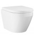 Sanita compacta suspensa Grohe Euro Ceramic Pack Alpine White (102509SH00)