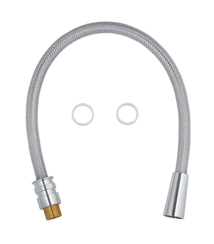 Compra online Peças de reposição Grohe mangueira de chuveiro de mão Ref: 46871000 en oferta al mejor precio
