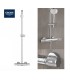copy of Sistema de chuveiro termostático Grohe Euphoria 260 (27296002)