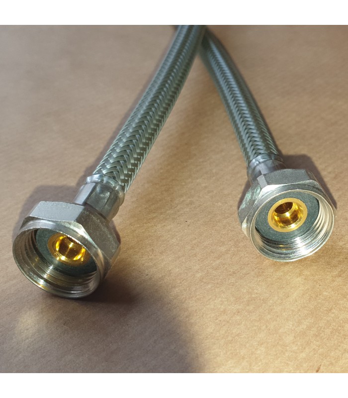 Compra online Latiguillo de conexión para grifo 30305DC0 Eurosmart en oferta al mejor precio