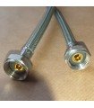 Latiguillo de conexión para grifo 30305DC0 Eurosmart