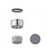 Recambios y piezas Grohe Mousseur completo (13905 / 13922)