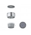 Recambios y piezas Grohe Mousseur completo (13905 / 13922)