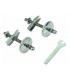 copy of Conjunto de fixação Grohe (49529000)