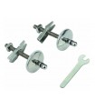 copy of Conjunto de fixação Grohe (49529000)