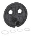 Placa de montaje SmartControl Grohe (48363000)