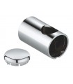 Recambios profesionales GROHE Soporte Completo P/28.666.000