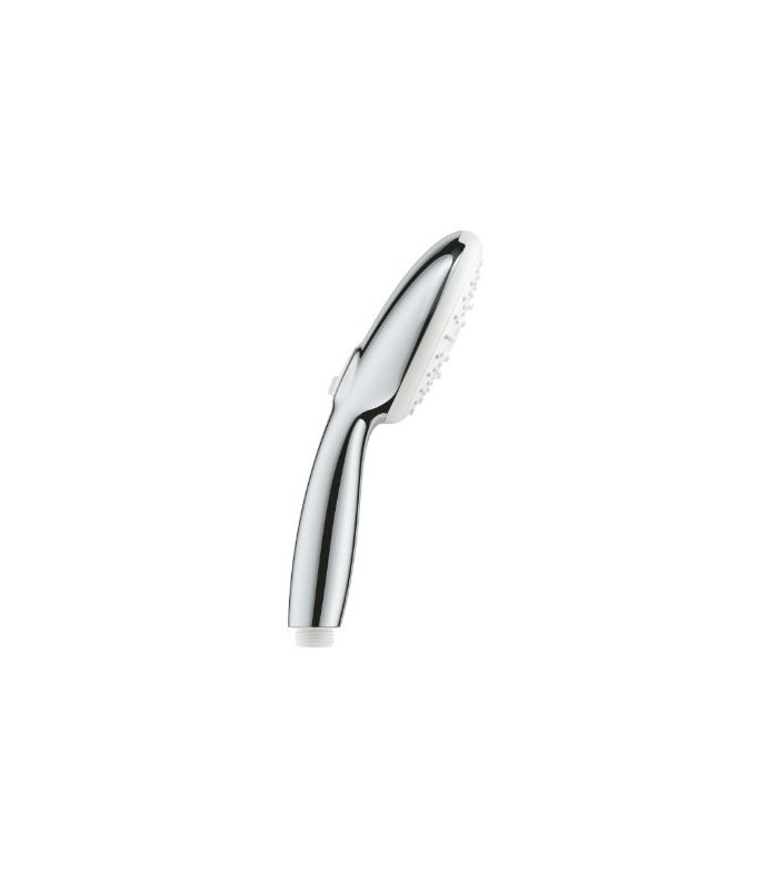 Compra online Chuveiro de mão NTempesta 100 III 3j Grohe (28261002) en oferta al mejor precio