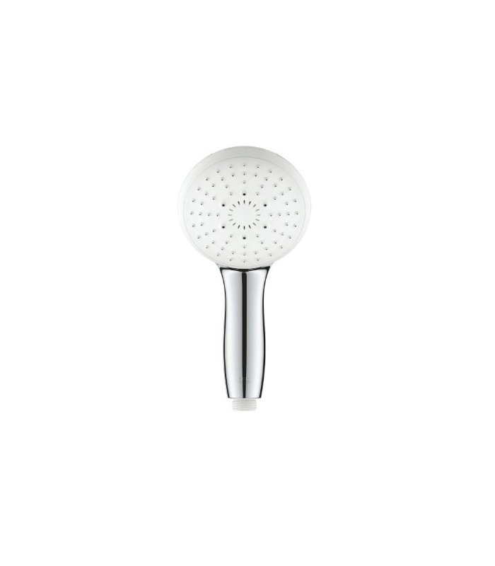 Compra online Chuveiro de mão NTempesta 100 III 3j Grohe (28261002) en oferta al mejor precio