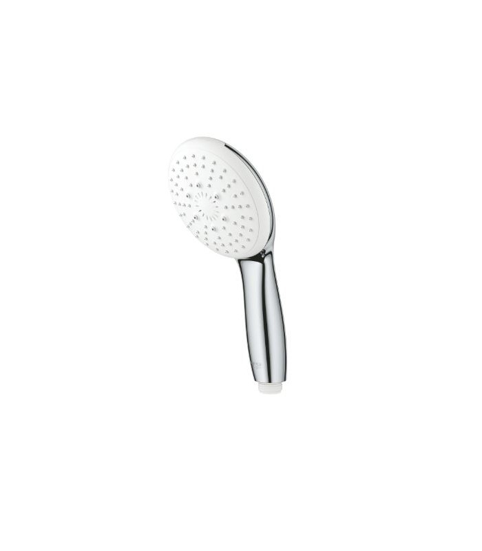 Compra online Chuveiro de mão NTempesta 100 III 3j Grohe (28261002) en oferta al mejor precio