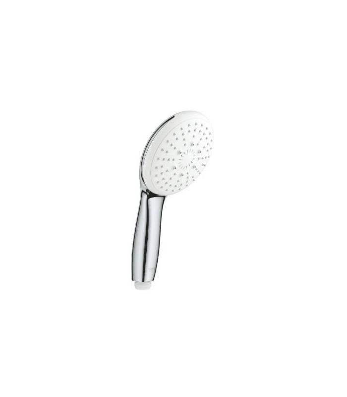 Compra online Tempesta 110 teleducha 3 chorros Grohe (28261003) en oferta al mejor precio