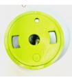 Pulsador verde Grohe (406509031)