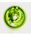 Pulsador verde Grohe (406509031)