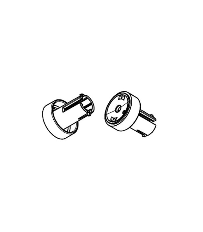 Compra online Pulsador verde Grohe (406509031) en oferta al mejor precio