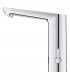 Grohe Eurosmart Cosmo E L Voltage