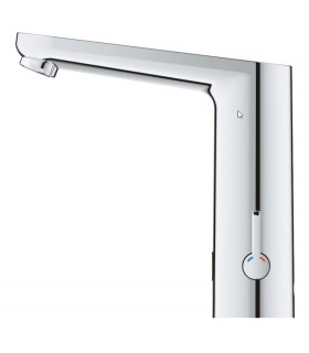 Grohe Eurosmart Cosmo E Tensión (36421001)