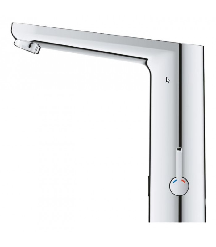 Compra online Grohe Eurosmart Cosmo E L Voltage en oferta al mejor precio