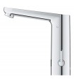 Grohe Eurosmart Cosmo E L Voltage