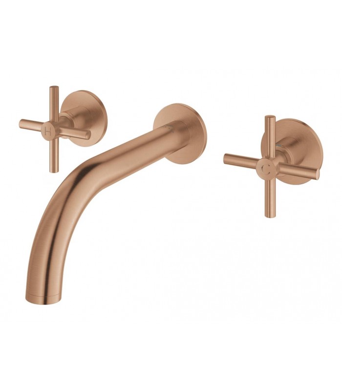 Compra online ATRIO BATERÍA DE LAVABO 1/2" TAMAÑO M (Ref. 20661DL0) en oferta al mejor precio