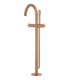 Atrio monoblock para baño y ducha 1/2"(Ref. 25272DL0)