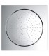 copy of Chuveiro de parede Grohe Rainshower Mono 310 Cube cromado (26567000)