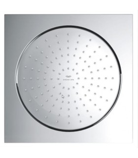 copy of Chuveiro de parede Grohe Rainshower Mono 310 Cube cromado (26567000)