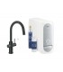 copy of GROHE Blue Home Bica extraível C. Supersteel mate Grohe (31541DC0)