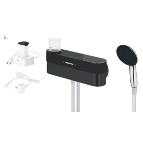 Starter Kit de ducha PureFoam (1033670000)