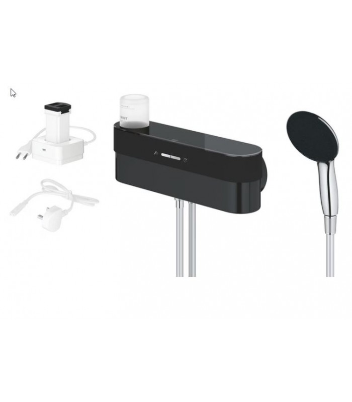 Compra online Starter Kit de ducha PureFoam (1033670000) en oferta al mejor precio