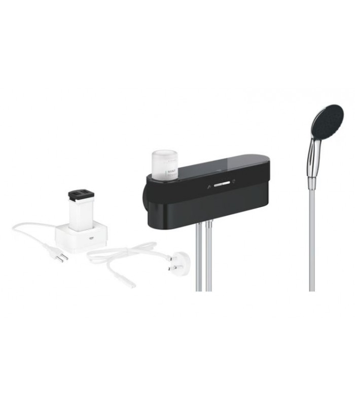 Compra online Starter Kit de ducha PureFoam (1033670000) en oferta al mejor precio