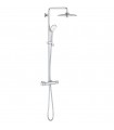 copy of Sistema de chuveiro termostático Grohe Euphoria 260 (27296002)