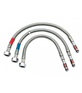 Recambios profesionales GROHE Jgo. 3 Latiguillos Empotrados Para 36247