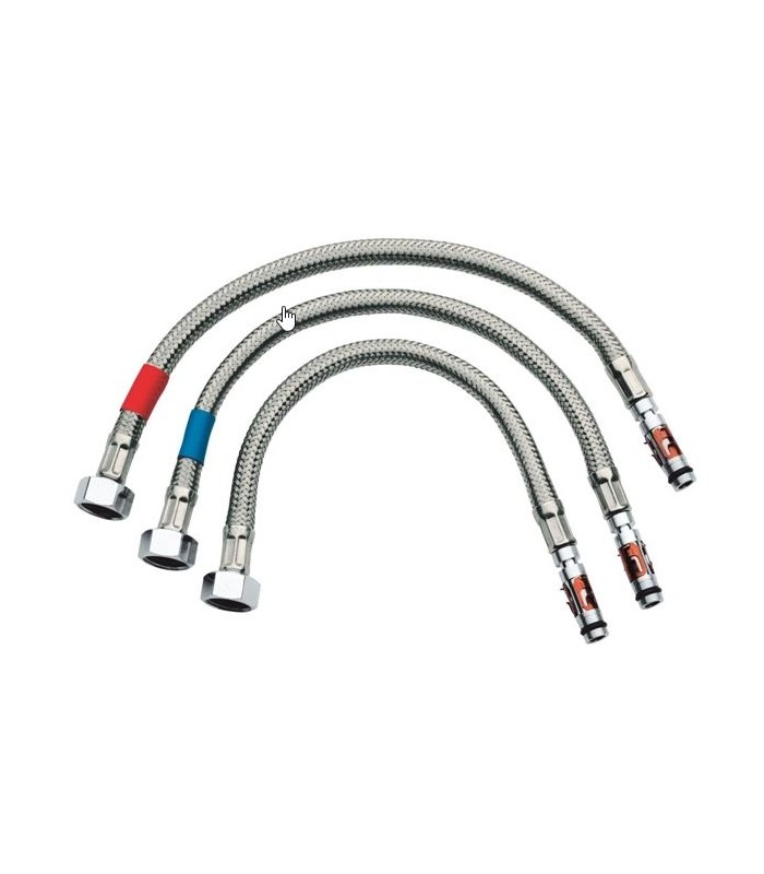 Compra online Recambios profesionales GROHE Jgo. 3 Latiguillos Empotrados Para 36247 en oferta al mejor precio
