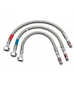 Recambios profesionales GROHE Jgo. 3 Latiguillos Empotrados Para 36247