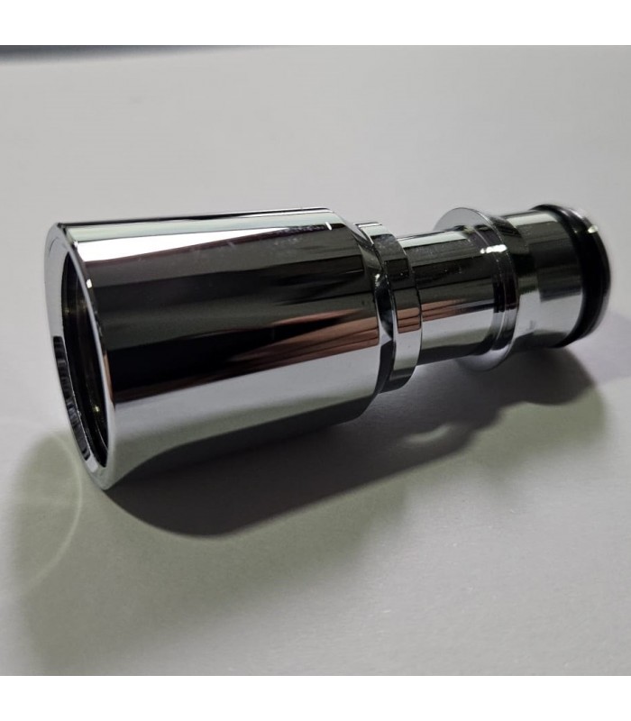 Compra online Peças de reposição profissionais GROHE Conector macho Grohclick (chuvas frescas) en oferta al mejor precio