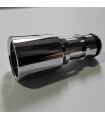 Peças de reposição profissionais GROHE Conector macho Grohclick (chuvas frescas)