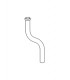GROHE Peça de reposição Tubo de descarga (37041000)