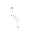 GROHE Peça de reposição Tubo de descarga (37041000)