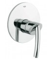 Misturador de chuveiro GROHE Grohe Tenso Misturador de chuveiro 1/2"