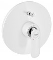 Misturador GROHE Grohe Veris Moon Misturador monocomando com 1/2" para banheira e chuveiro