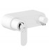 Monomando GROHE ducha Veris Monomando Grohe Moon Withe de ducha 1/2"