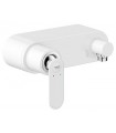 Monomando GROHE ducha Veris Monomando Grohe Moon Withe de ducha 1/2"