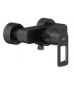 Misturador de chuveiro GROHE Veris Misturador de chuveiro Grohe Velvet Black 1/2"