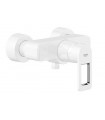 Misturador de chuveiro GROHE Quadra Misturador de chuveiro Grohe Moon Withe 1/2"