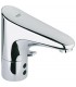 Grifo GROHE Mezclador de lavabo 1/2" Infrarrojo electrónico con mezclador metálico (36207000)