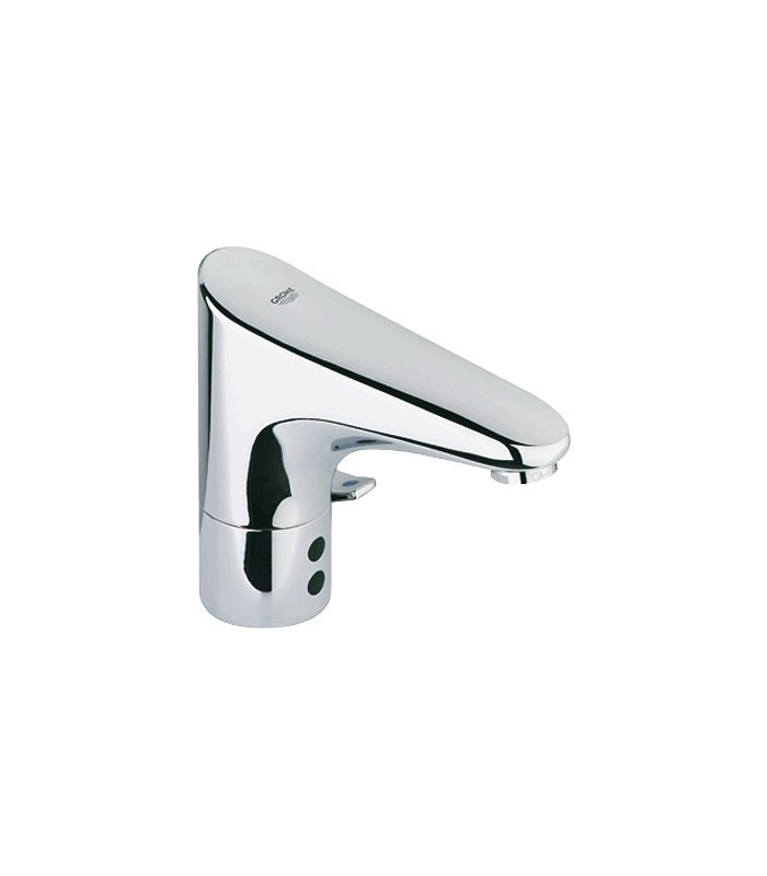 Compra online Torneira misturadora de lavatório GROHE 1/2" infravermelho eletrônico com misturador de metal (36207000) en oferta al mejor precio