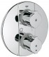 Grifo GROHE Grohtherm 2000 Special Termostato de ducha 1/2" (19277000)