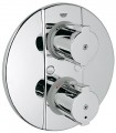 GROHE Grohtherm 2000 Misturador termostático especial para chuveiro 1/2" (19277000)