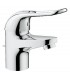 Misturadora monocomando para lavatório GROHE Euroeco 1/2" (23290000)